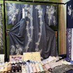 Read more about the article 東京友禅：佐波古直明の世界